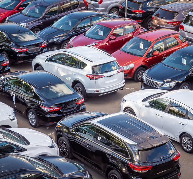 Car Buyers in Forrestfield